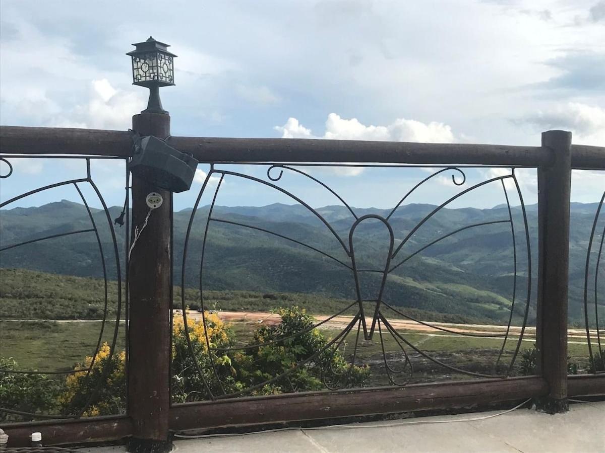 Macondo Chales Lavras Novas Luaran gambar