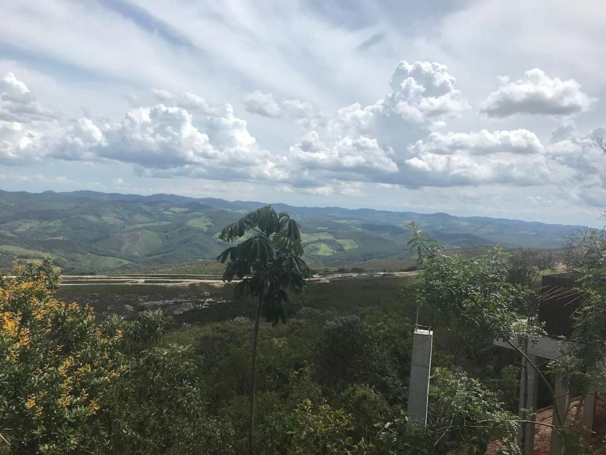 Macondo Chales Lavras Novas Luaran gambar